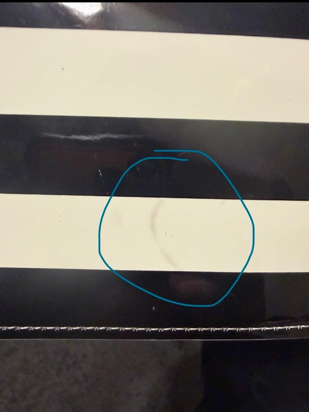 Kate Spade Pencil Pouch